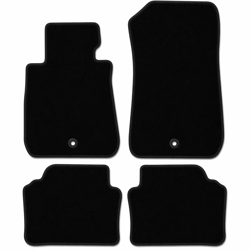 Flitsaanbieding Automatten BMW 3-Serie (E90,E91) 2005-2012